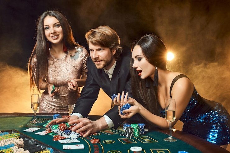 Instant settlement display Live dice roll result on g2000m